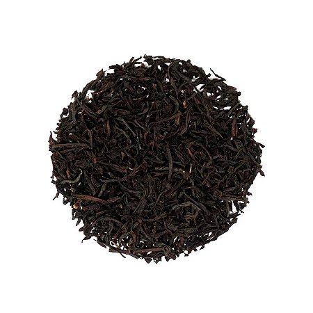 CHÁ PRETO (Camellia Sinensis) - COM LAUDO DE QUALIDADE