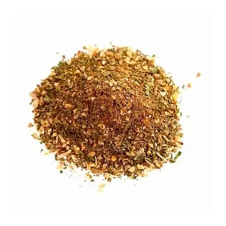 CHIMICHURRI SEM PIMENTA TRADICIONAL