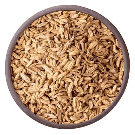 ERVA DOCE ORIGEM ESPANHA