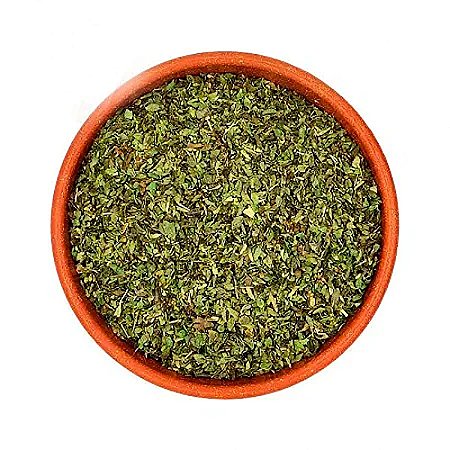 ORÉGANO ARGENTINO FOLHAS VERDES