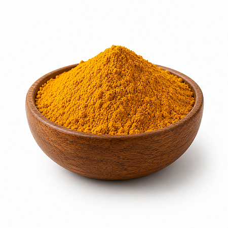 CURCUGINGER® - CURCUMINA E GENGIBRE