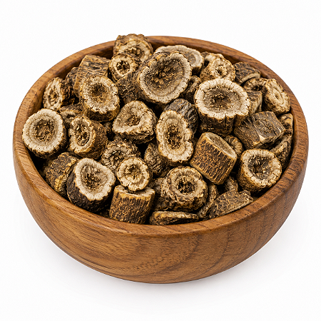CHÁ DE CALUMBA RAÍZES (Jateorhiza Palmata)