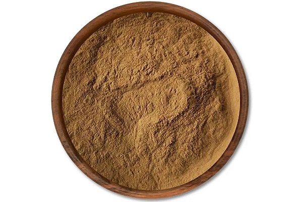 COGUMELO JUBA DE LEÃO EM PÓ (Hericium erinaceus)