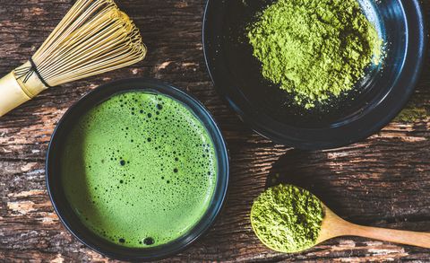 Matcha Em Po Soluvel 100g Granel Com Laudo De Qualidade Armazem Santa Helena Graos Cereais E Economia