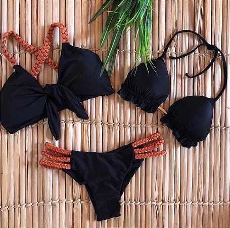 Biquíni triquini Clearance