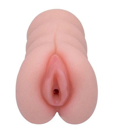 Masturbador Masculino Vagina Grande Realística Grandes Lábios