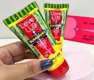 Lubrificante a Base de Água Beijável Melancia 60g