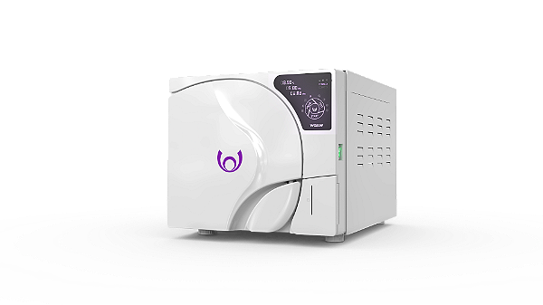 Autoclave 18 L - TANDA B