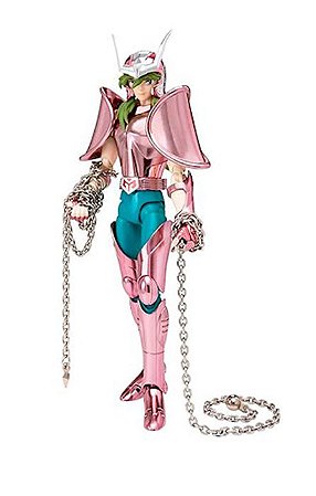 Andromeda Shun Saint Seiya Revival | Cloth Myth