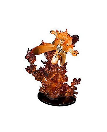 Minato Namikaze Naruto | Figuarts ZERO Kizuna Relation