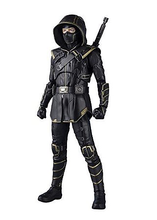 Ronin Avengers: Endgame | S.H.Figuarts Bandai