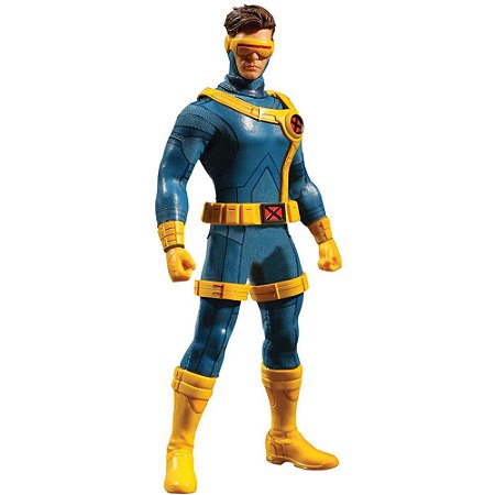 X-Men Cyclops | Mezco One:12 Marvel