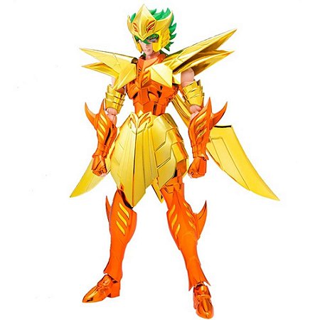 Isaac De Kraken Ex | Cloth Myth Bandai
