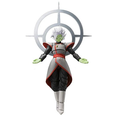 Zamasu Dragon Ball |  S.H. Figuarts Bandai