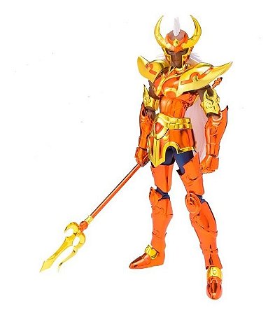 Criysaor Krishna Ex | Cloth Myth Bandai