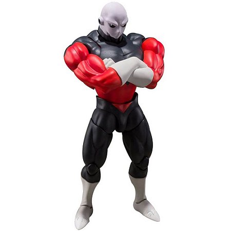 Jiren Dragon Ball |  S.H. Figuarts Bandai