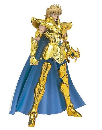 Aioria de Leão Ex Revival | Cloth Myth Bandai