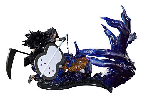 Madara Naruto | Figuarts ZERO Kizuna Relation