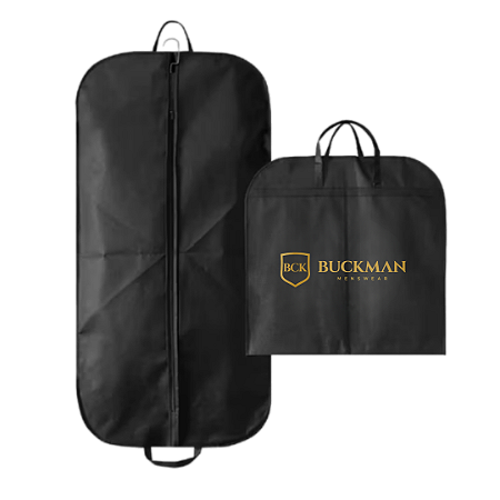 CAPA PARA TERNO EM TNT DOBRÁVEL