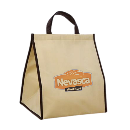BOLSAS TÉRMICA PERSONALIZADAS