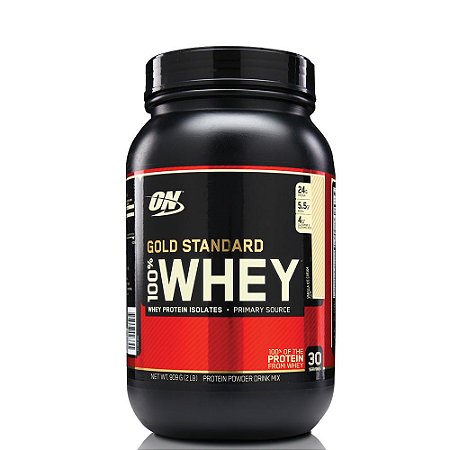 Whey Gold Standard
