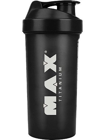 Coqueteleira - Max Titanium