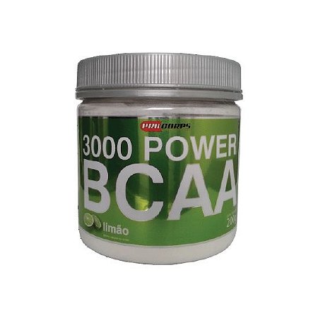 BCAA 3000 Power 200g