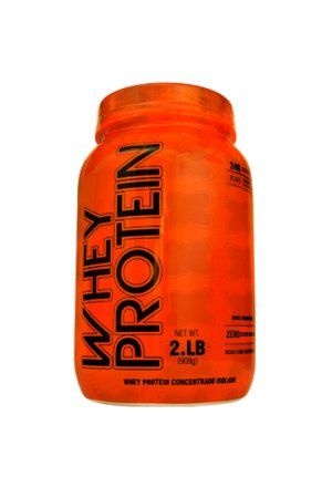 Whey Protein Concentrado & Isolado Maxx Performa 900g