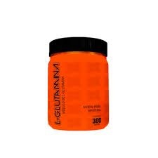 L - GLUTAMINA MAXX PERFORMA