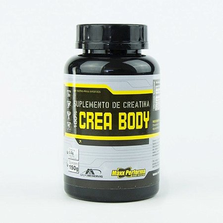 CREATINA MAXX PERFORMA