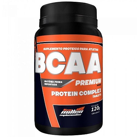 BCAA PREMIUM NEW MILLEN