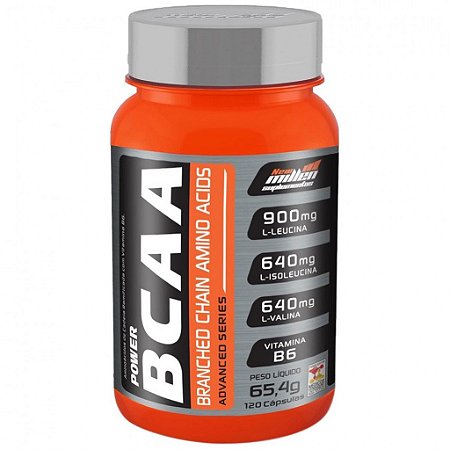 BCAA POWER NEW MILLEN