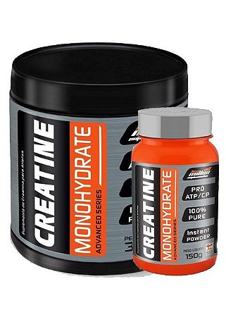 Creatine New Millen