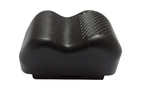 Botão Falso Painel VW Gol Bola/ Parati/Saveiro 1995 Até 2000 (Bola)