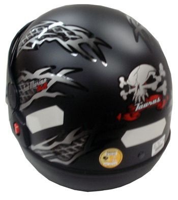 Capacete Taurus San Marino