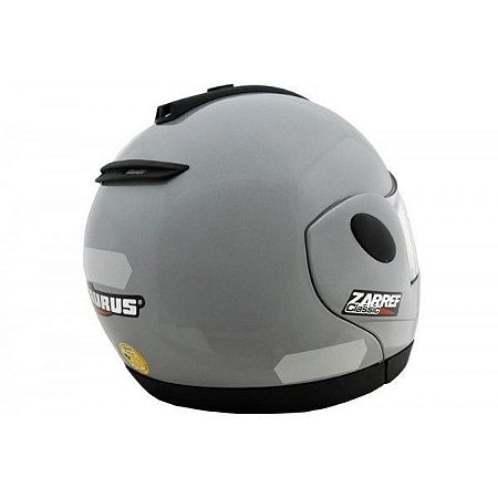 Capacete Taurus Zarref Classic