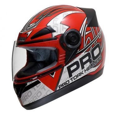 capacete v pro tork