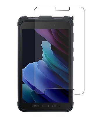 Pelicula de vidro Temperado Galaxy Active 3 LTE SM-T575