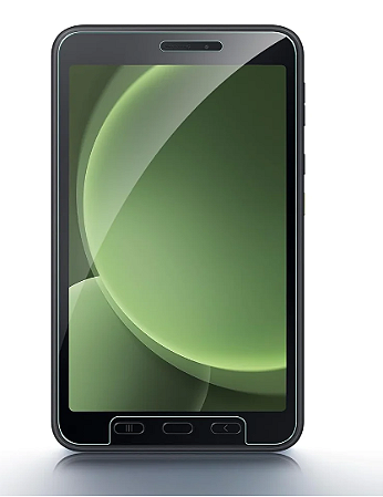 PELICULA DE VIDRO PARA NOVO SANSUNG GALAXY TAB ACTIVE 5