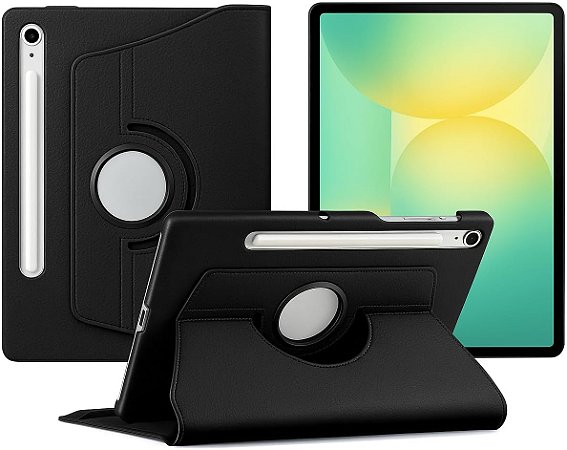 Capa Antishock para novo Samsung Galaxy Tab S10 FE de 10.9