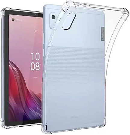 Capa Case Antishock para Tablet Lenovo Tab M9 de 9 Polegadas