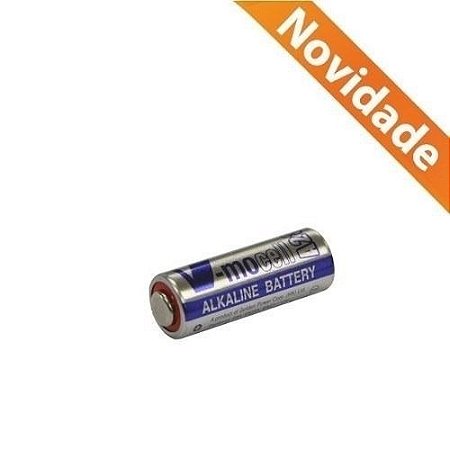 Pilha / Bateria Controle Alarme / Portão / Carro A23s 12v