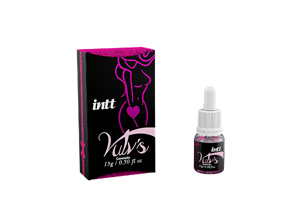 Vulv's - Gel Sexy 15 gr