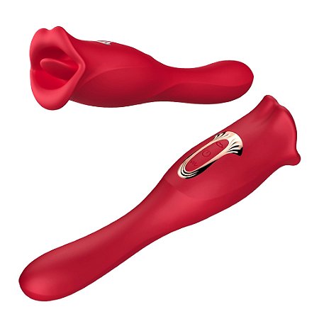 BOCA VIBRATÓRIA COM PENETRAÇÃO E ESTIMULAÇÃO DE MORDIDA – O PRAZER DO SEXO ORAL, ELEVADO AO EXTREMO