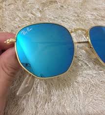Ray ban Hexagonal Azul Barato Preço de Atacado Fornecedores - Fornecedores  de Oculos | Kit de Óculos No Atacado Para Revenda
