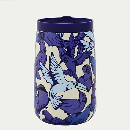 Copo Farm Que Sede Passarejo 450ml