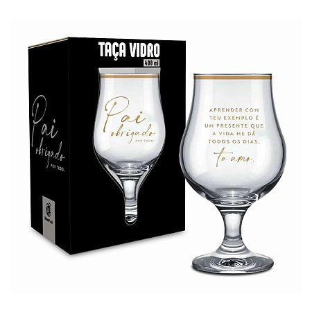 Taça Dublin Pai Obrigado