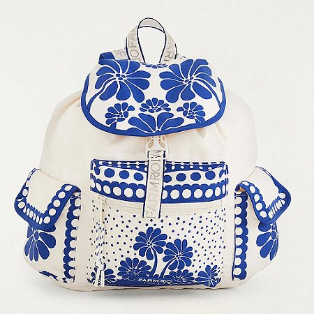 Bolsa Farm Pipoca Palermo