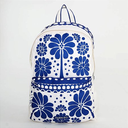 Mochila Farm Xodo Palermo