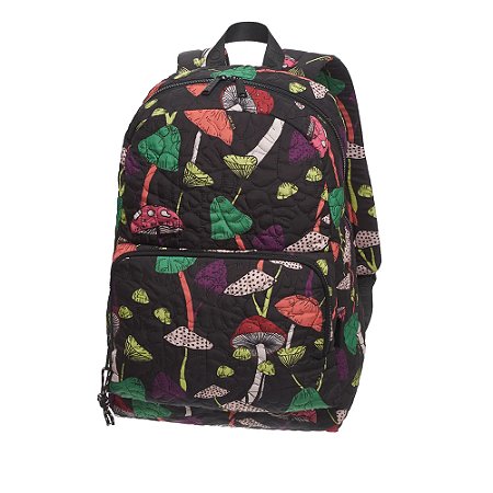 Mochila Farm Xodo Puffer Cogumelos